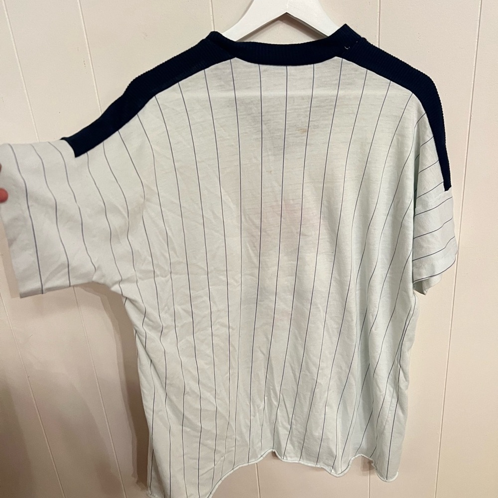*RARE* Vintage Teddy Bear 7up Baseball T-shirt! ( - Picture 6 of 7